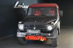 Puch 230 GE Cabrio by Lorinser 2019 года